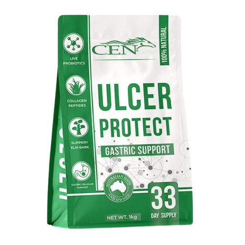 CEN Ulcer Protect - Natural Gut Lining + Rebuild - 1kg