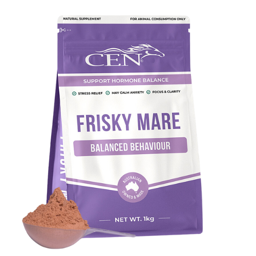 CEN Frisky Mare - Balanced Behaviour 1kg