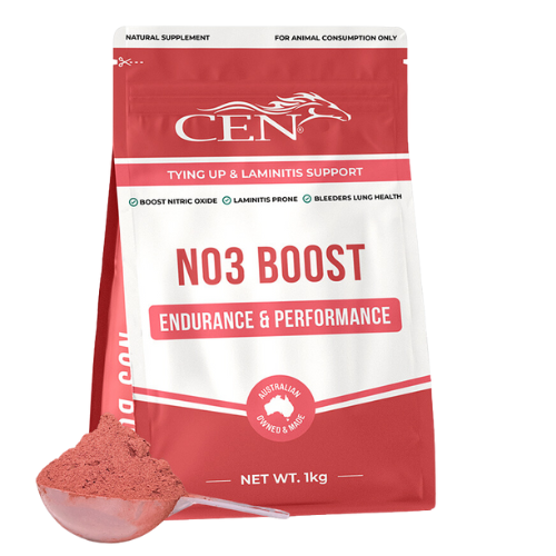 CEN NO3 Boost - Endurance and Performance 1kg