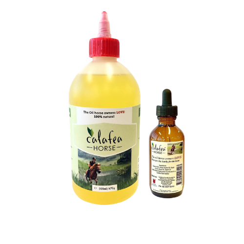 Calafea Oil