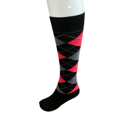 Cavalier Casey Socks