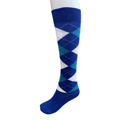 Cavalier Casey Socks