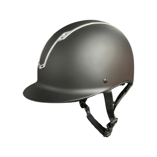 Cavalier Classic Helmet Black