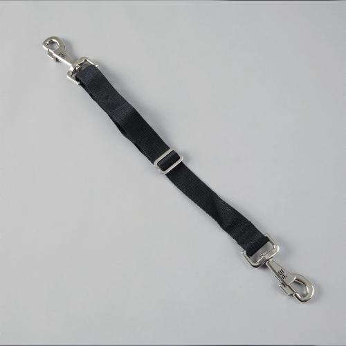 Clip On Adjustable Tail Strap