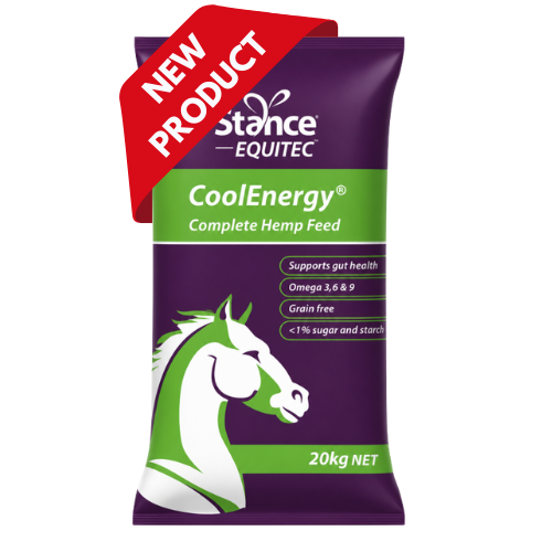 Coolstance CoolEnergy