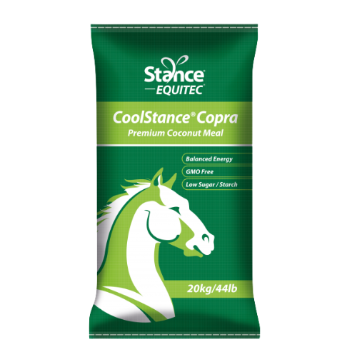 Coolstance Copra