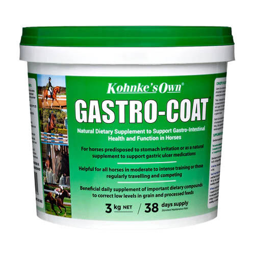 Gastro-Coat