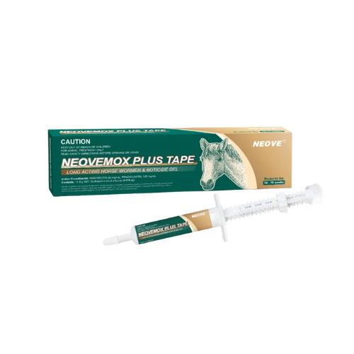 Neovemox Plus Tape