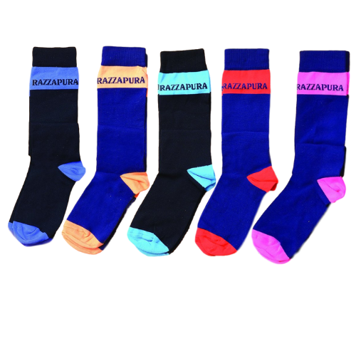 Razzapura Skinlife Socks