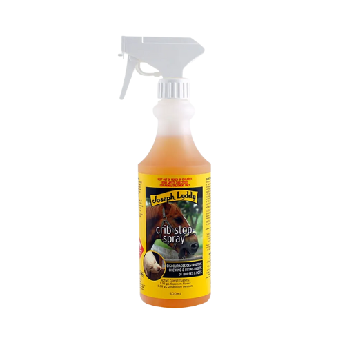 Joseph Lyddy Crib Stop Spray