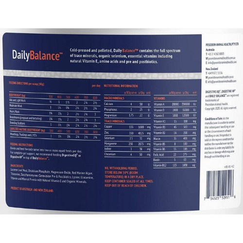 DailyBalance