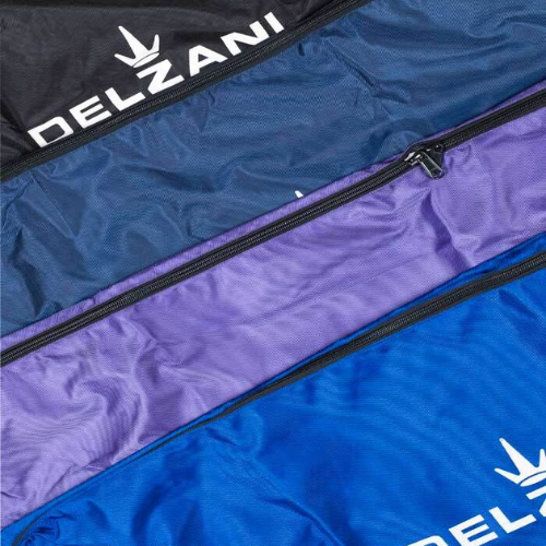 Delzani Hay Bag