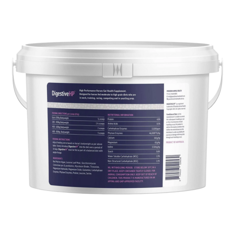 DigestiveHP 4kg