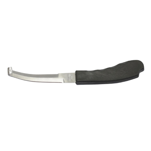 Double Edged Hoof Knife
