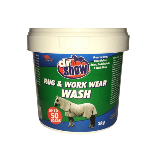 Dr Show Rug Wash