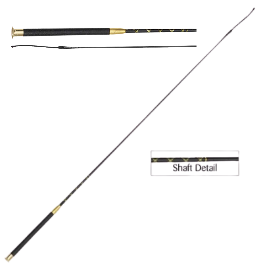 Aintree Dressage Whip 90cm