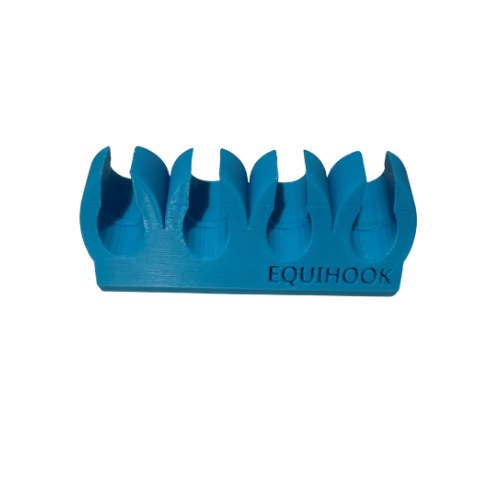 EquiHook Magnetic Whip Holder