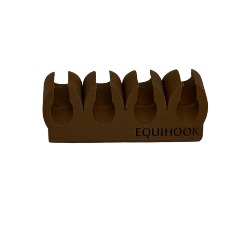 EquiHook Magnetic Whip Holder