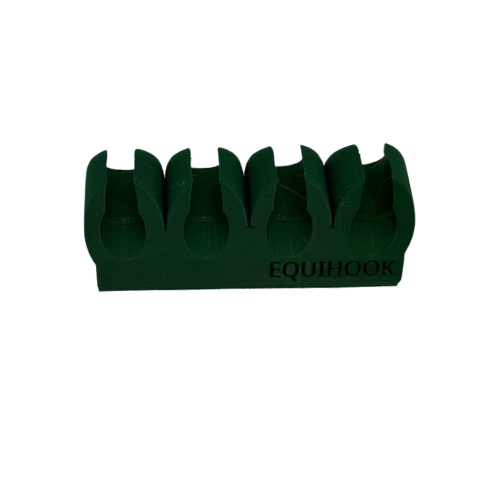 EquiHook Magnetic Whip Holder