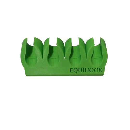 EquiHook Magnetic Whip Holder