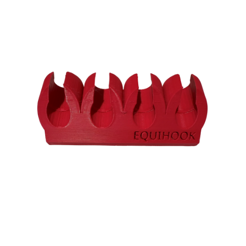 EquiHook Magnetic Whip Holder