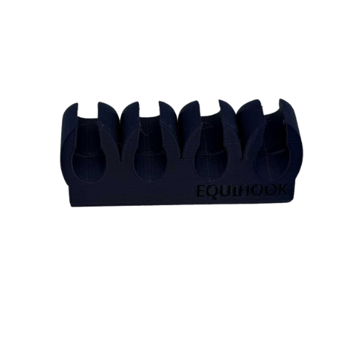 EquiHook Magnetic Whip Holder