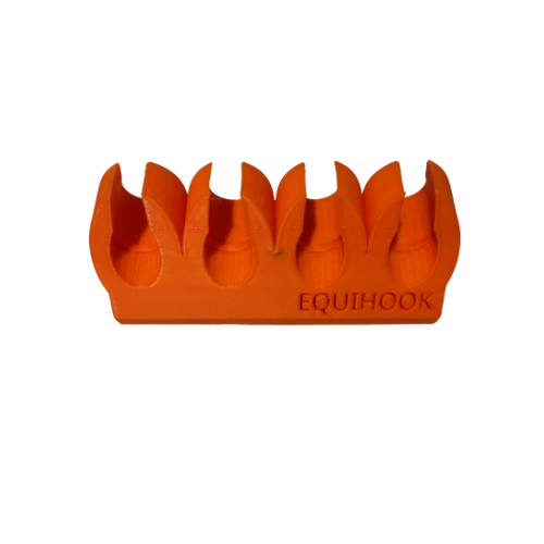 EquiHook Magnetic Whip Holder