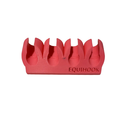 EquiHook Magnetic Whip Holder