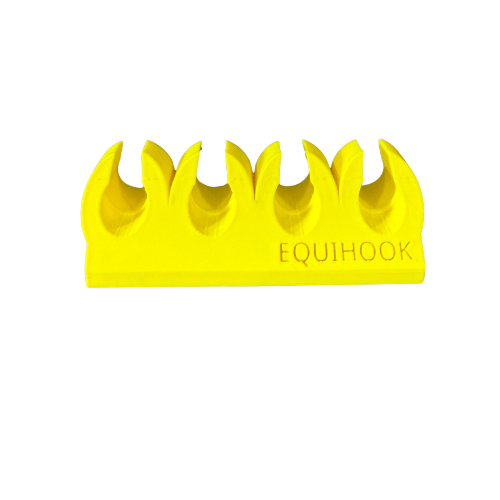 EquiHook Magnetic Whip Holder