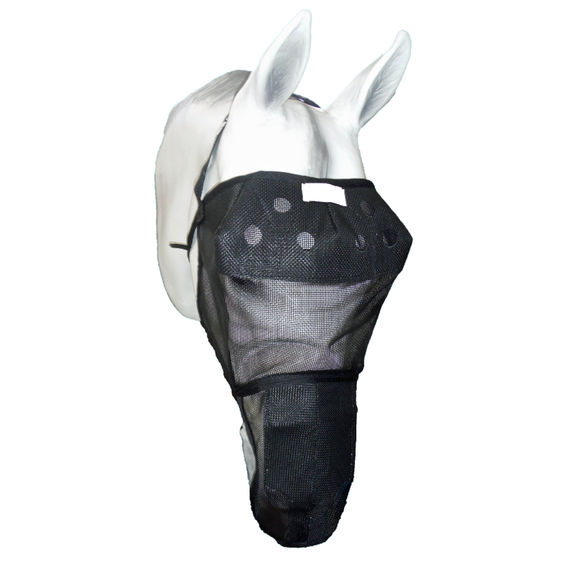 Equivizor™ Fly Mask - With Nose Protection