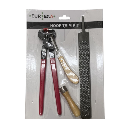 Hoof Trim Kit