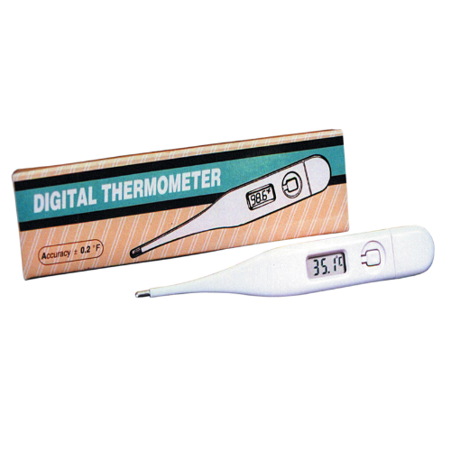 Eureka Electronic Digital Thermometer