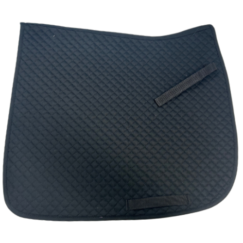 Eureka Dressage Saddle Pad