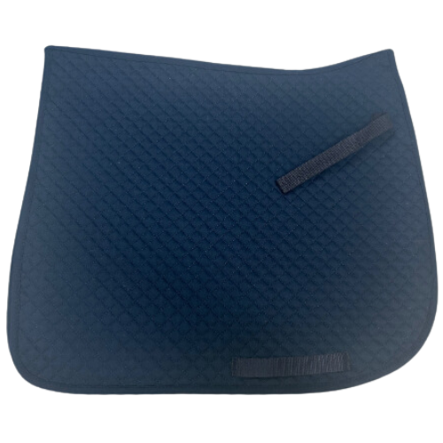 Eureka Dressage Saddle Pad