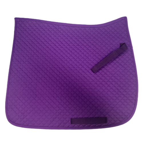 Eureka Dressage Saddle Pad