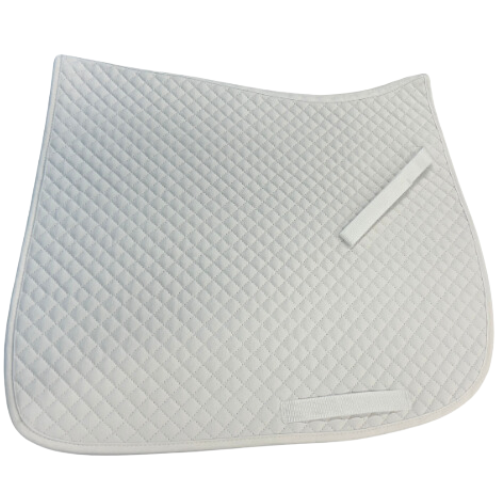 Eureka Dressage Saddle Pad