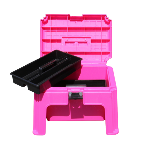 Eureka Mounted Grooming Box (PICK UP IN STORE ONLY)