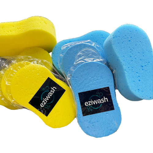 Eziwash EQ - EZI SPONGE