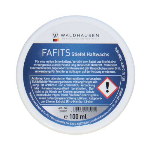 Fafits Non-Slip Adhesive Paste 100ml