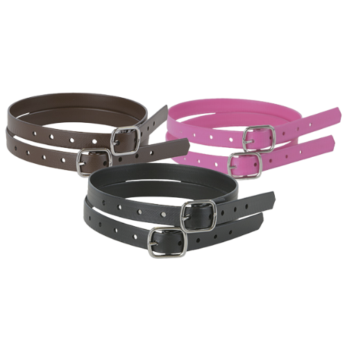 Metalab FlexiCare Spur Straps