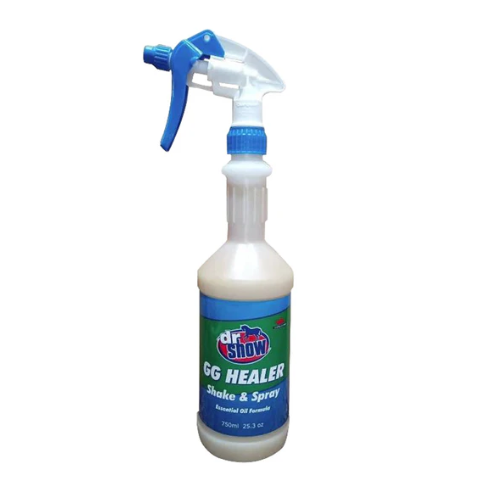 Dr Show GG Healer Shake and Spray 750ml