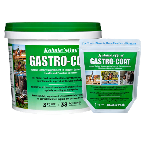 Gastro-Coat