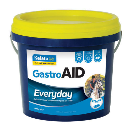 GastroAID Everyday 1.68kg