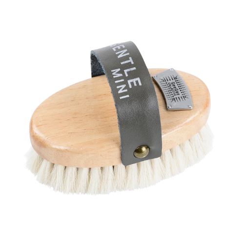 GeeGee COLLECTIVE - 'Gentle' Mini Face Brush