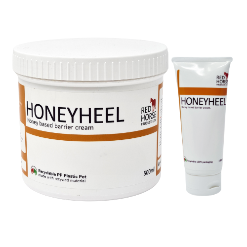 HONEYHEEL