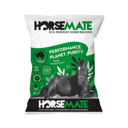 HorseMate Stable Bedding