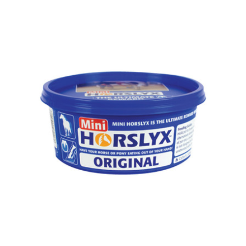Horslyx Original Mini Vit and Mineral Lick 650g