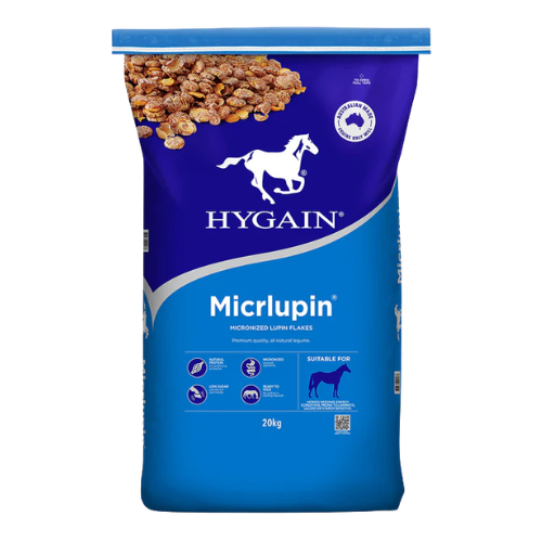Hygain Micrlupin®
