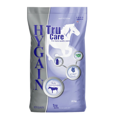 Hygain Tru Care