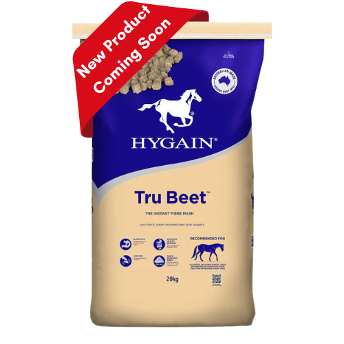 Hygain Tru Beet